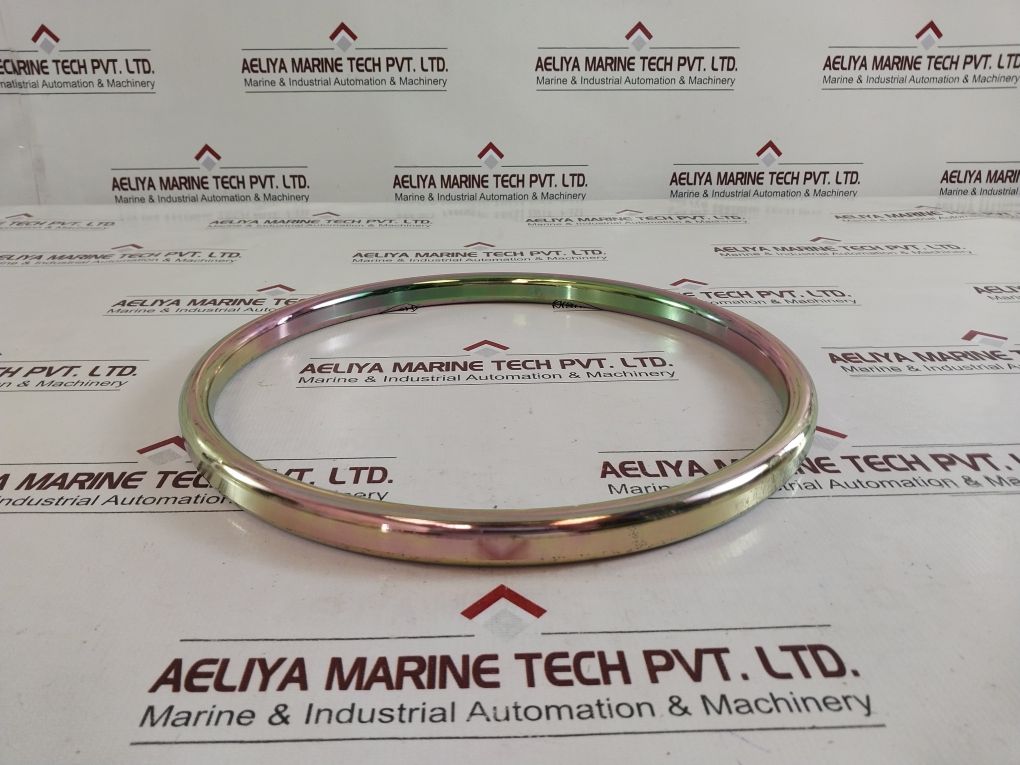 Klinger Api 6A-0348 Gasket Ring R54