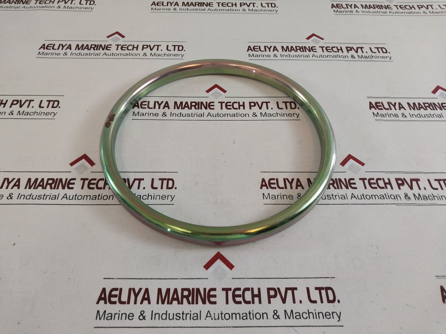 Klinger Api 6A-0348 Gasket Ring Rtj R50