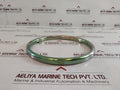 Klinger Api 6A-0348 Gasket Ring Rtj R50