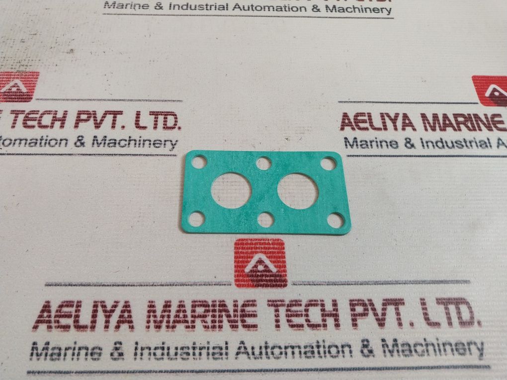 Klingersil C-4400 Gasket Heating