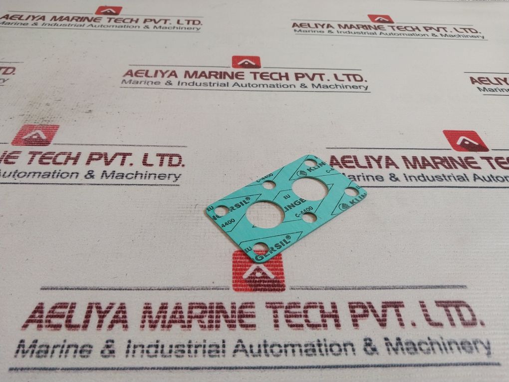 Klingersil C-4400 Gasket Heating