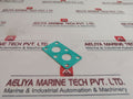 Klingersil C-4400 Gasket Heating