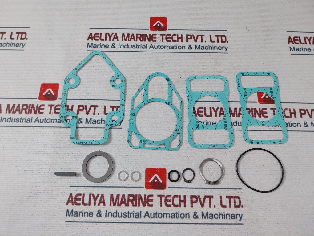 Klingersil C-4400 Large Repair Kit Ace 038D4 G05