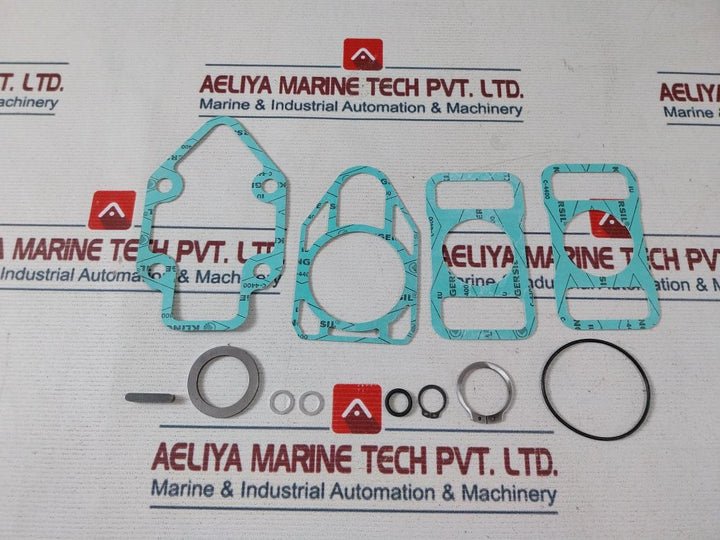 Klingersil C-4400 Large Repair Kit Ace 038D4 G05