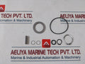 Klingersil C-4400 Large Repair Kit Ace 038D4 G05