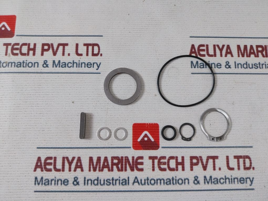 Klingersil C-4400 Large Repair Kit Ace 038D4 G05