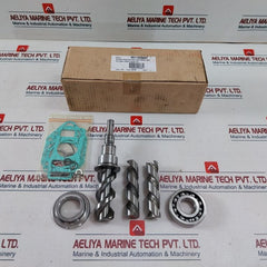 Klingersil C-4400 Large Repair Kit Ace 038D4 G05