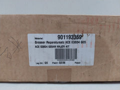 Klingersil C-4400 Large Repair Kit Ace 038D4 G05