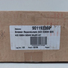 Klingersil C-4400 Large Repair Kit Ace 038D4 G05
