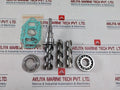 Klingersil C-4400 Large Repair Kit Ace 038D4 G05