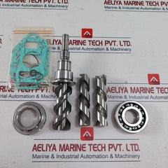 Klingersil C-4400 Large Repair Kit Ace 038D4 G05