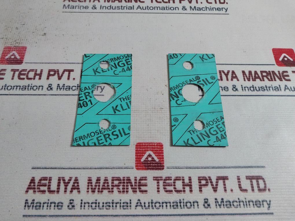 Klingersil C-4401 Cooling Water Outlet Gasket