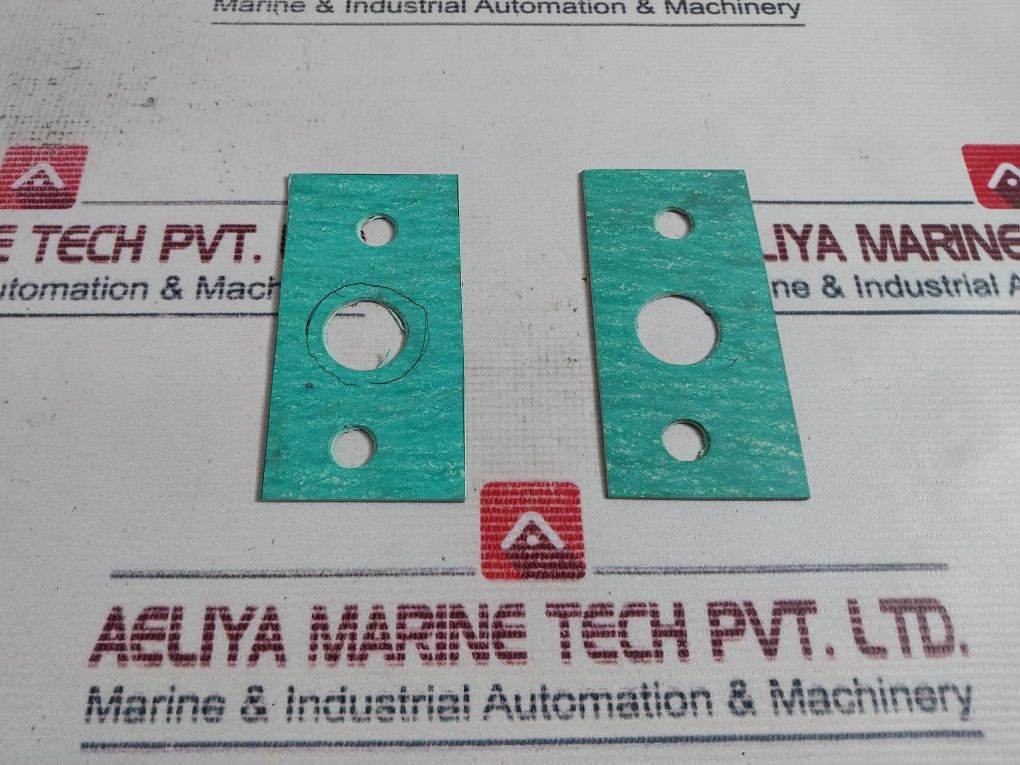 Klingersil C-4401 Cooling Water Outlet Gasket