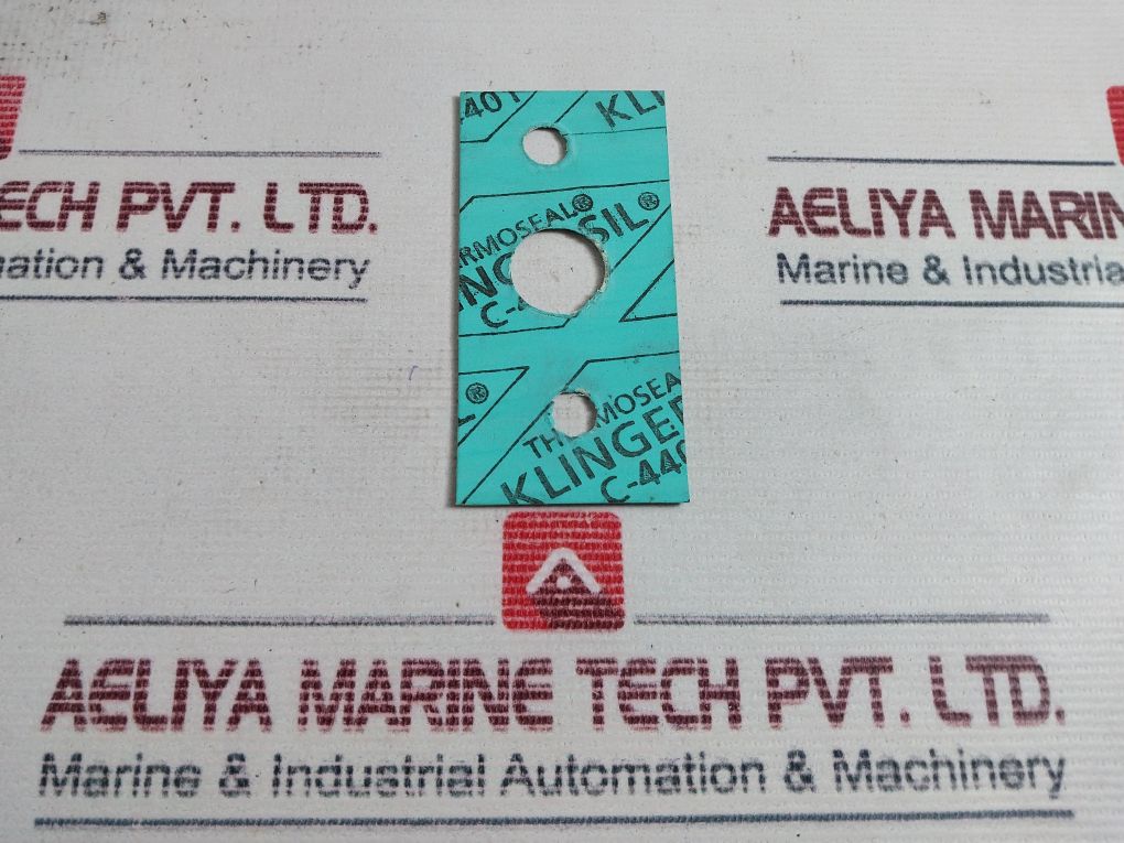 Klingersil C-4401 Cooling Water Outlet Gasket