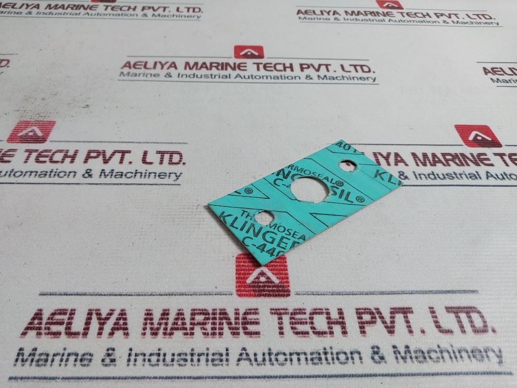 Klingersil C-4401 Cooling Water Outlet Gasket