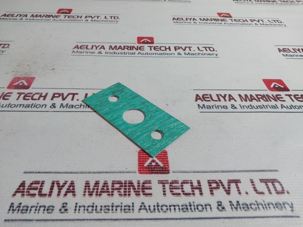 Klingersil C-4401 Cooling Water Outlet Gasket