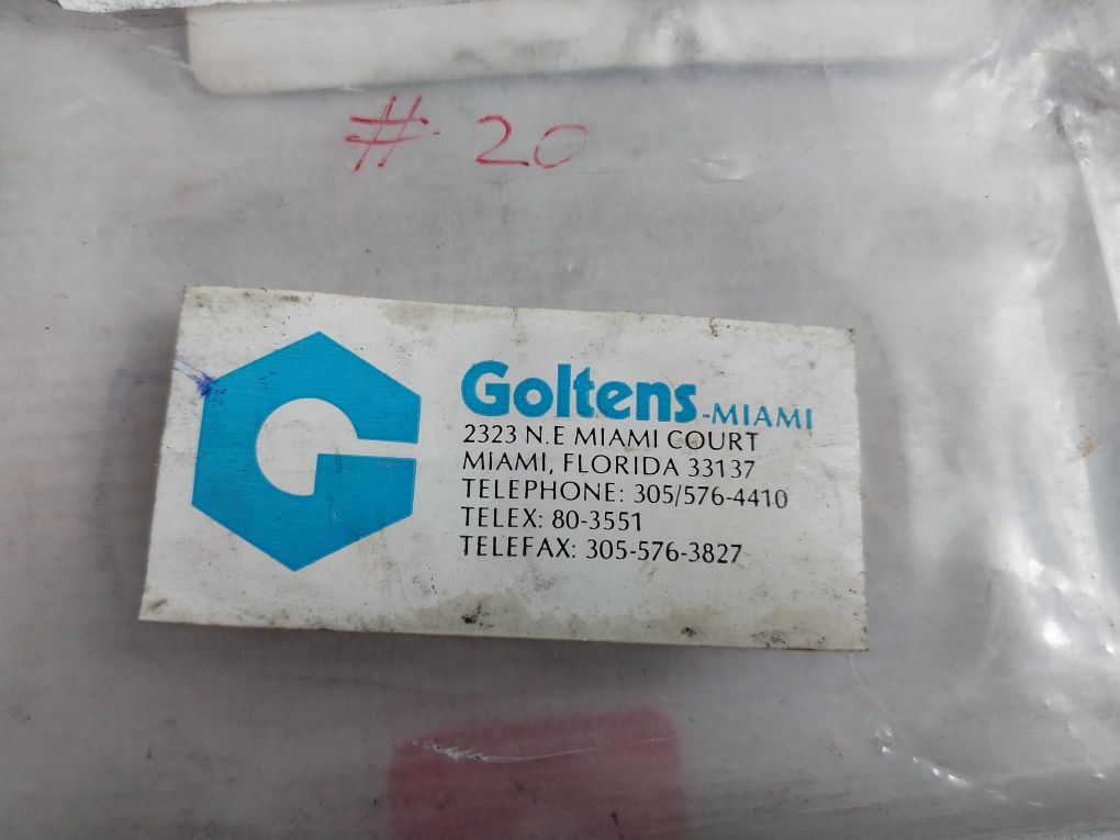 Klingersil C-4401 Cooling Water Outlet Gasket