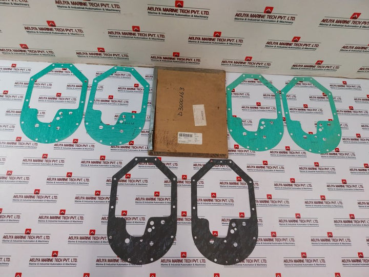 Klingersil C-4430 Joint Gasket Set D3000163