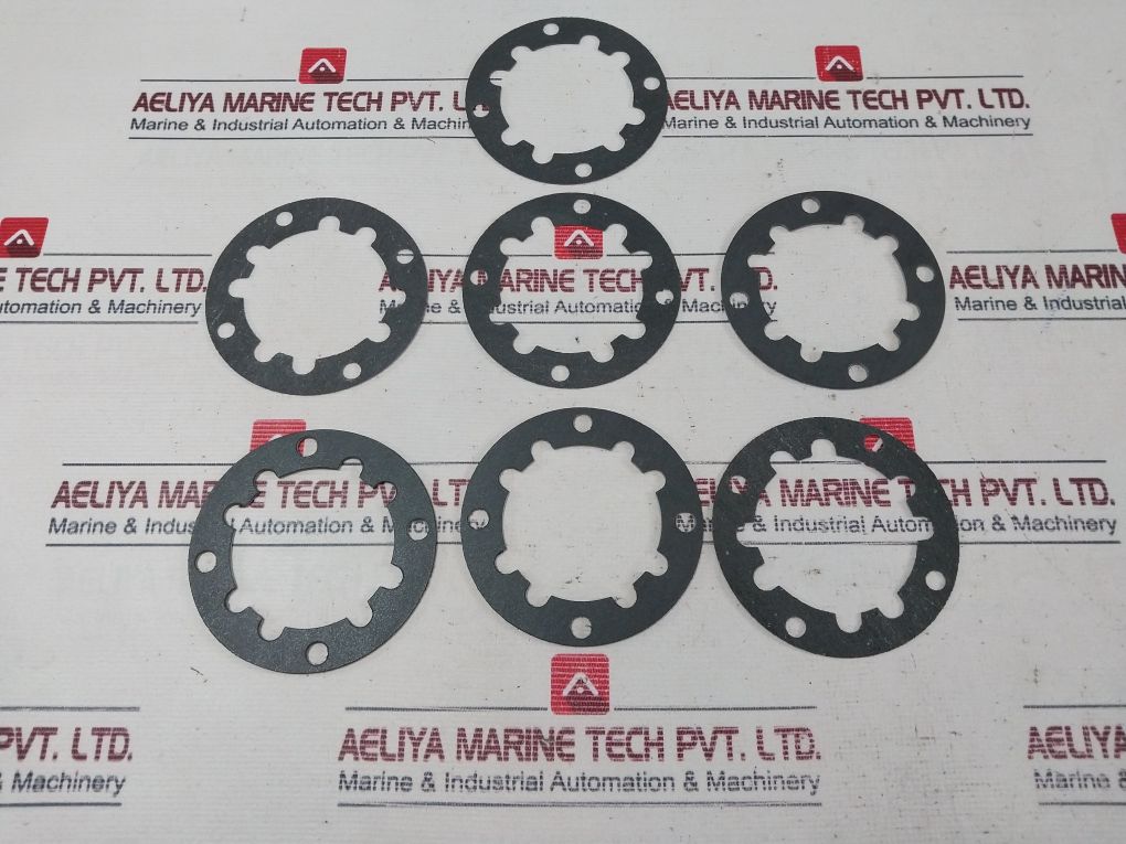 Klingersil C-4500 Joint Ring Set