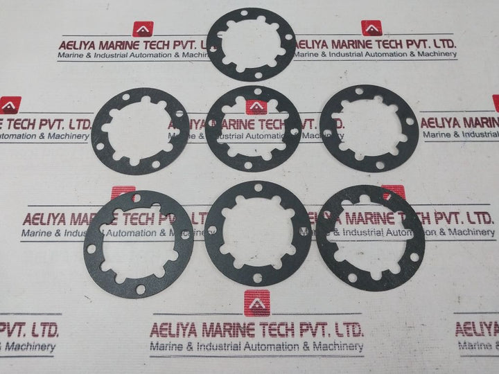 Klingersil C-4500 Joint Ring Set