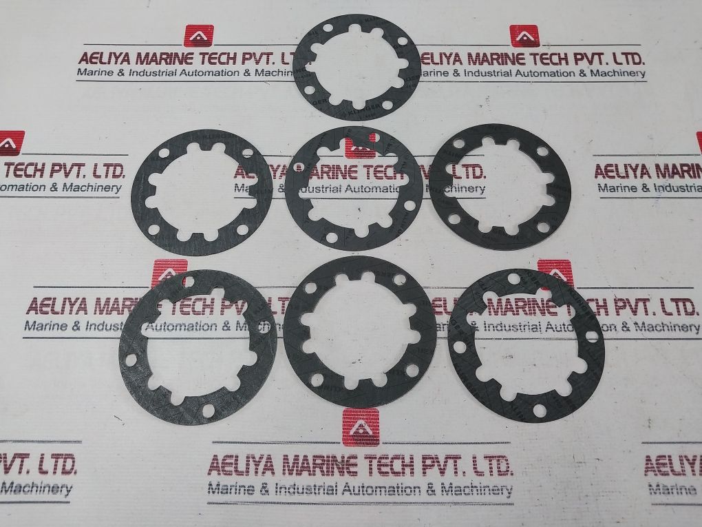 Klingersil C-4500 Joint Ring Set