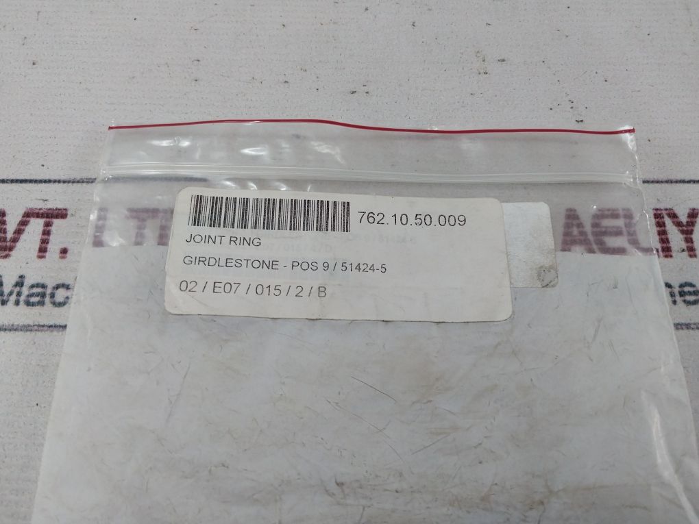 Klingersil C-4500 Joint Ring Set