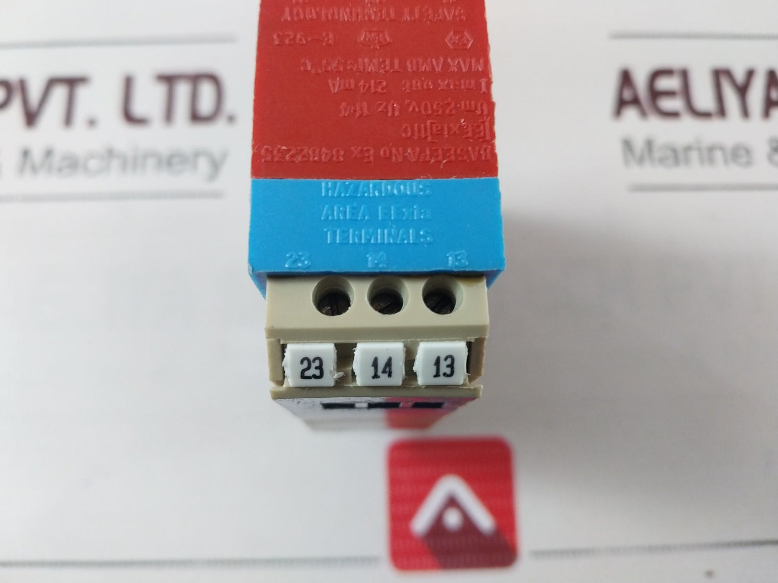 Klippon Eg 3 Electrical Housing Gr.C 250V 2.5Mm^2