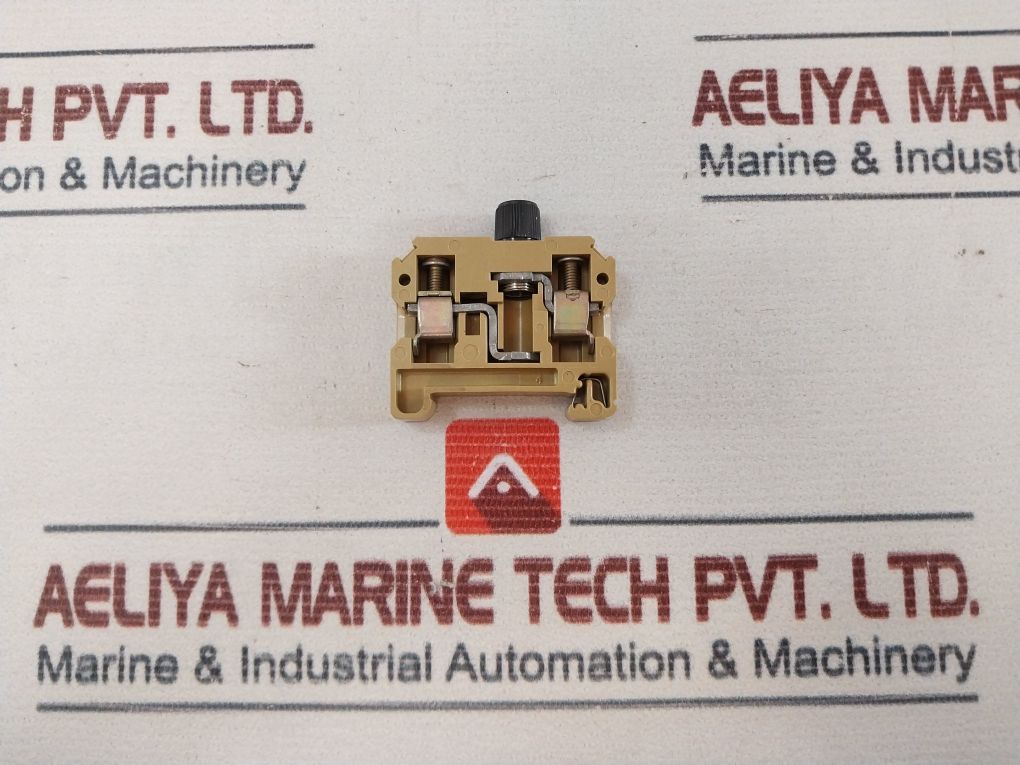 Klippon Sak S3/35 Fuse Terminals