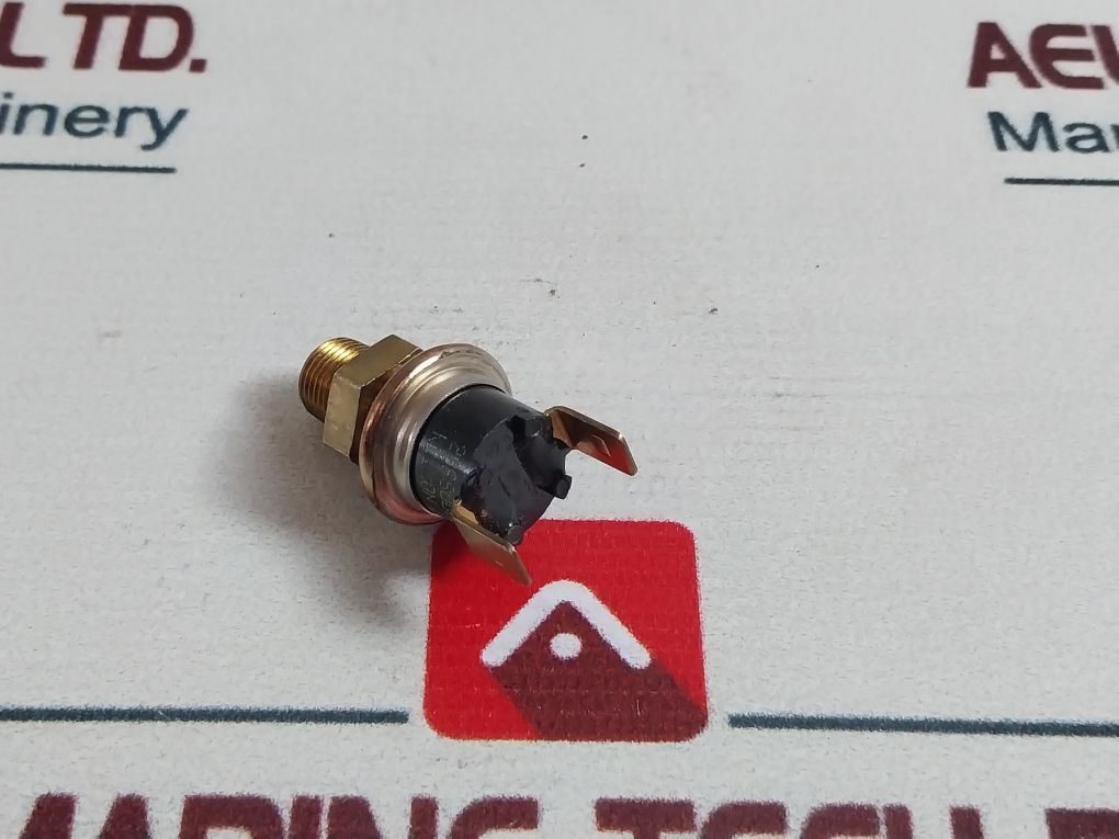 Klixon 20Ps000Ec040E010E Pressure Switch