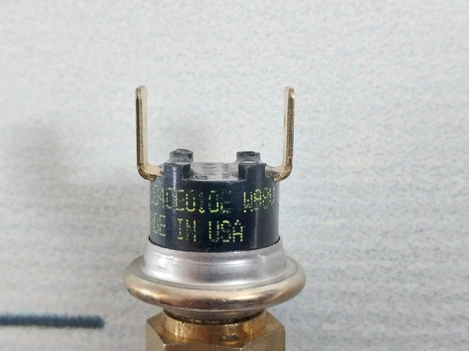 Klixon 20Ps000Ec040E010E Pressure Switch