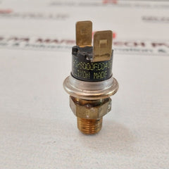 Klixon 20Ps000Ec040E010E Pressure Switch