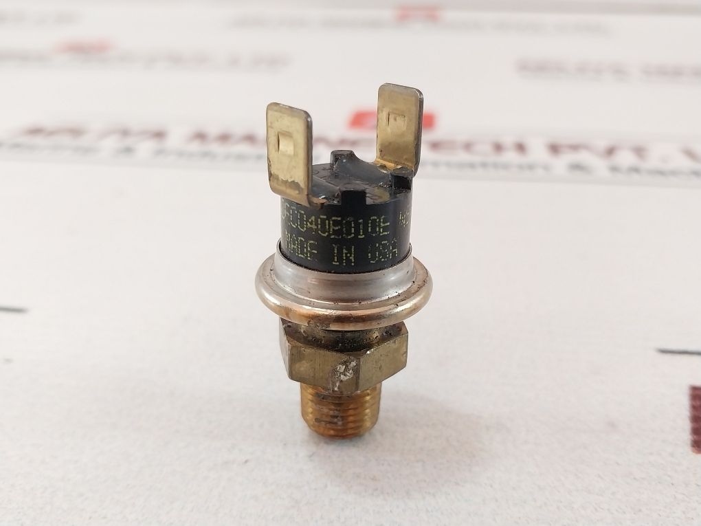 Klixon 20Ps000Ec040E010E Pressure Switch