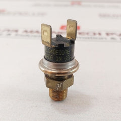 Klixon 20Ps000Ec040E010E Pressure Switch