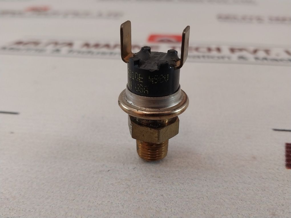 Klixon 20Ps000Ec040E010E Pressure Switch