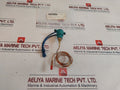 Klixon 29Psp006-1 High Pressure Control Pressure Switch