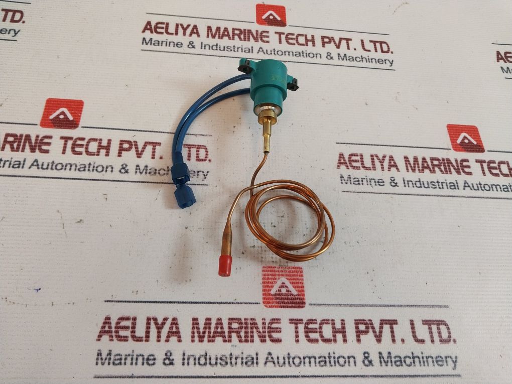 Klixon 29Psp006-1 High Pressure Control Pressure Switch