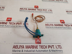 Klixon 29Psp006-1 High Pressure Control Pressure Switch