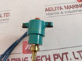 Klixon 29Psp006-1 High Pressure Control Pressure Switch