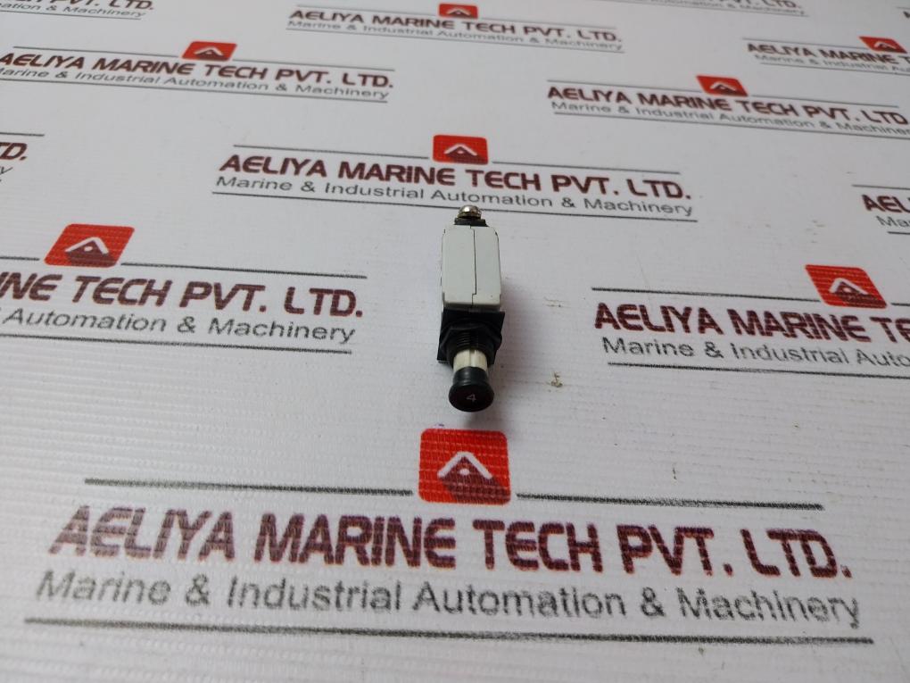 Klixon 7277-2-4 Circuit Breaker