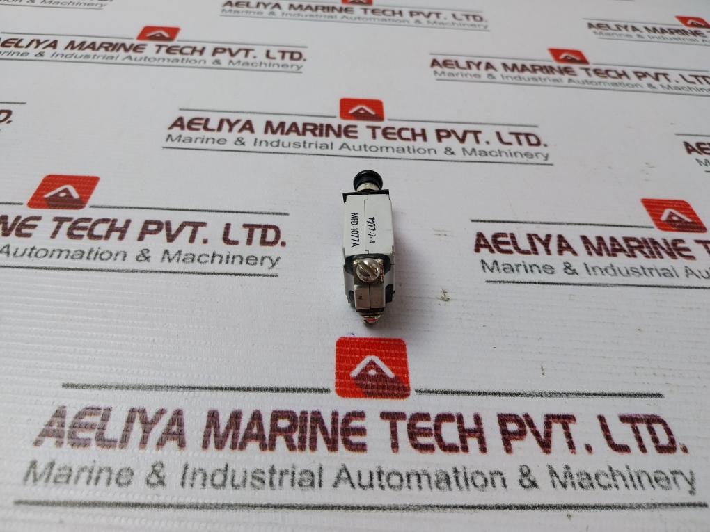 Klixon 7277-2-4 Circuit Breaker