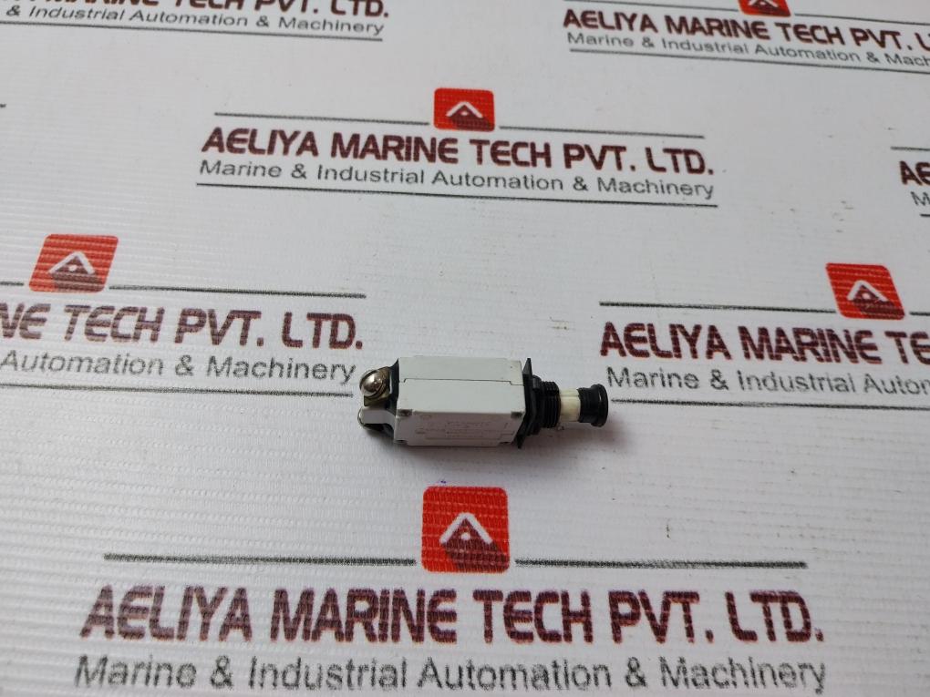 Klixon 7277-2-4 Circuit Breaker