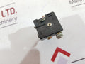 Klixon 9660a 040 166 compressor relay