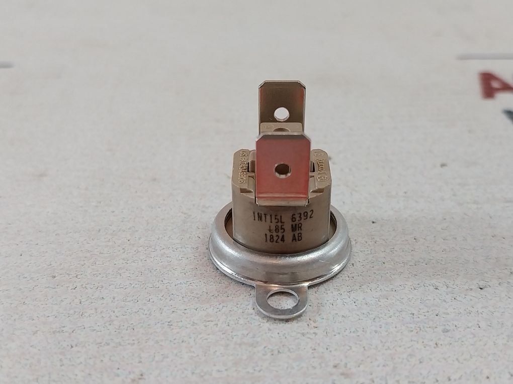 Klixon L85-mr Thermostat