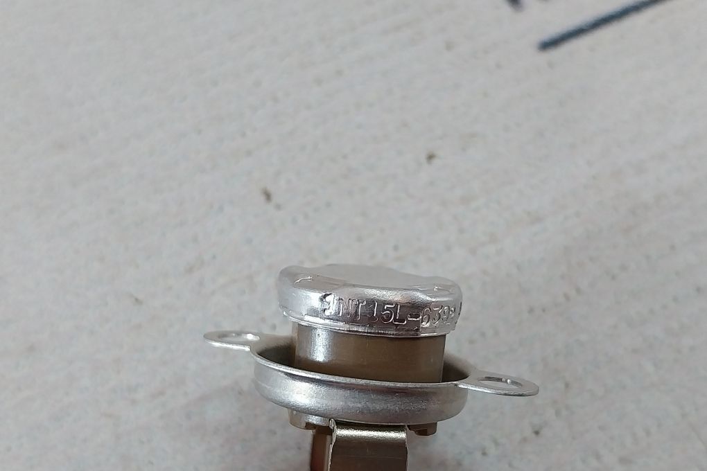 Klixon L85-mr Thermostat