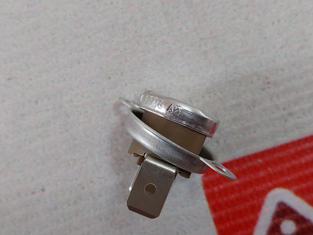 Klixon L85-mr Thermostat