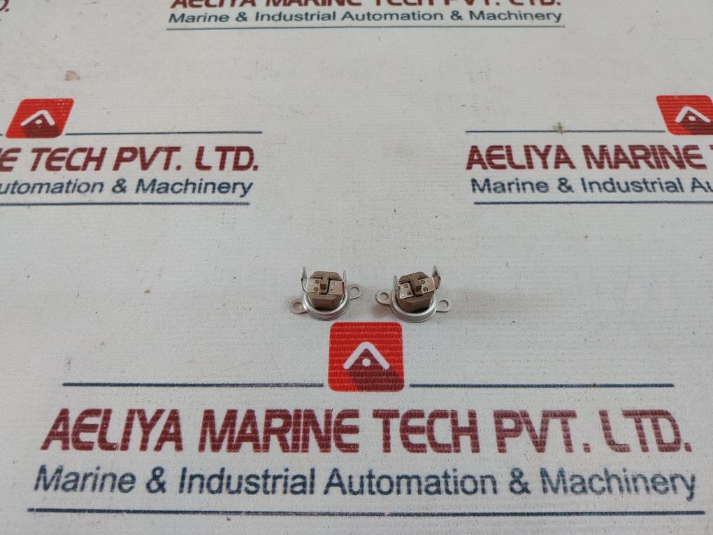 Klixon L85-mr Thermostat