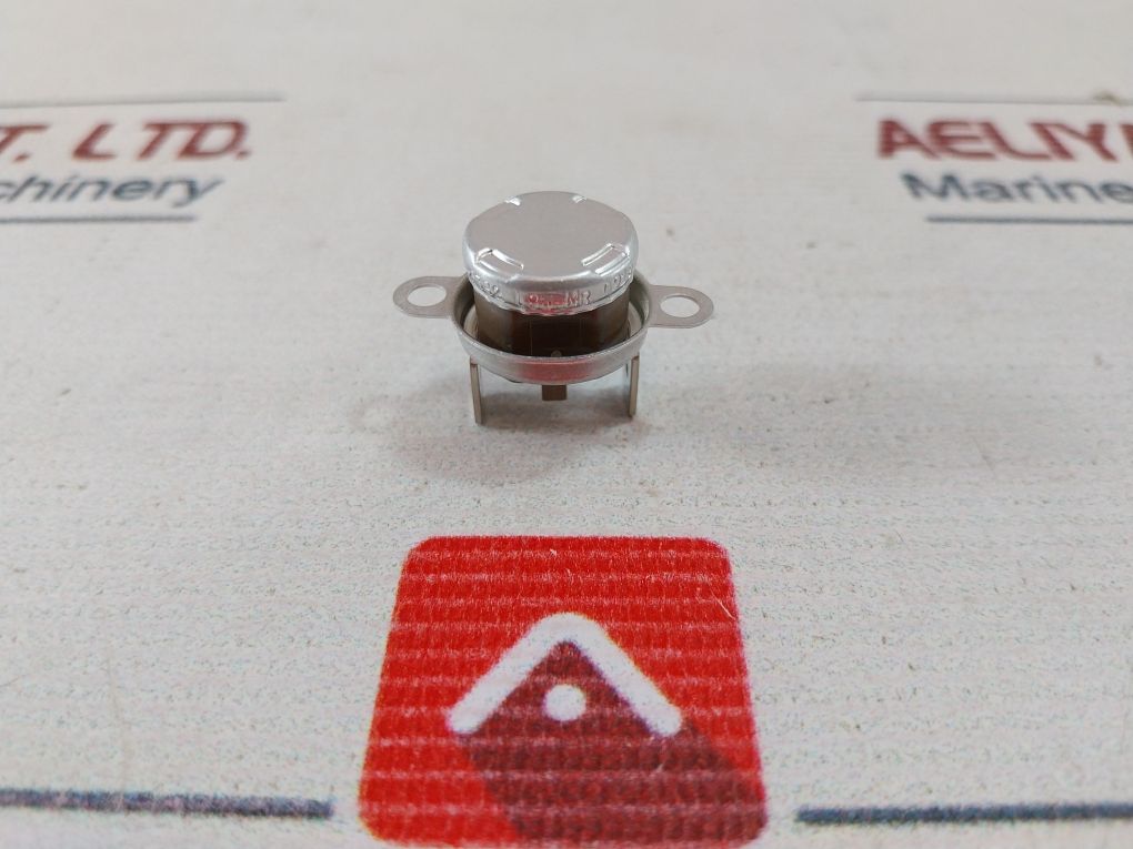 Klixon L85-mr Thermostat