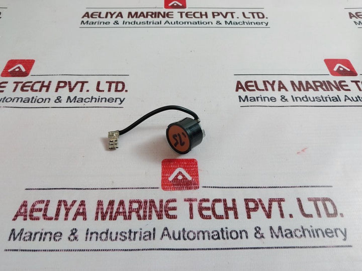 Klixon Mra99262-9201 Motor Protector Sensor