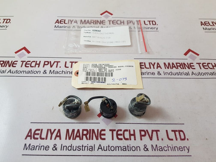 Klixon Mrt 00 Alk0 3109
