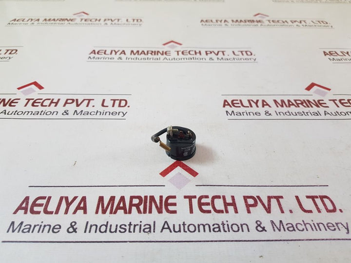 Set Of 3X Klixon Mrt 00 Alk0 3109 Motor Protector Sensor Z9S